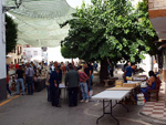 FEM. XIX Mesa de Minerales de Monteluz