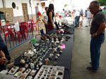FEM. XIX Mesa de Minerales de Monteluz