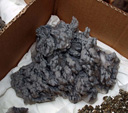 FEM. XIX Mesa de Minerales de Monteluz