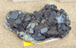 FEM. XIX Mesa de Minerales de Monteluz