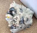 FEM. XIX Mesa de Minerales de Monteluz