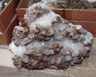FEM. XIX Mesa de Minerales de Monteluz