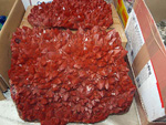 FEM. XIX Mesa de Minerales de Monteluz