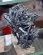 FEM. XIX Mesa de Minerales de Monteluz