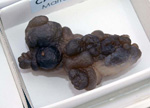 FEM. XIX Mesa de Minerales de Monteluz