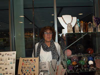 GMA. 1ª Feria de Minerales de Elche