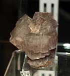 GMA. 1ª Feria de Minerales de Elche