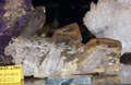 GMA. XX Feria de Minerales y Fósiles. La Unión