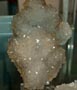 GMA. XX Feria de Minerales y Fósiles. La Unión
