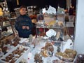 FEM. XX Feria de Minerales y Fósiles. La Unión