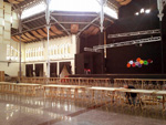 GMA. XX Feria de Minerales y Fósiles. La Unión