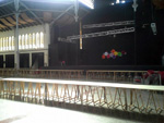 GMA. XX Feria de Minerales y Fósiles. La Unión