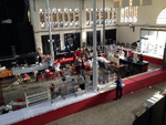 GMA. XX Feria de Minerales y Fósiles. La Unión