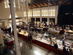 GMA. XX Feria de Minerales y Fósiles. La Unión