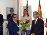 GMA. XX Feria de Minerales y Fósiles. La Unión