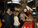 GMA. XX Feria de Minerales y Fósiles. La Unión