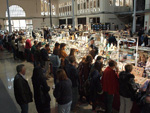 GMA. XX Feria de Minerales y Fósiles. La Unión