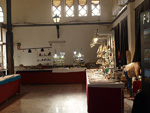 GMA. XX Feria de Minerales y Fósiles. La Unión