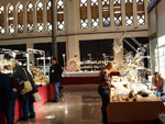 GMA. XX Feria de Minerales y Fósiles. La Unión