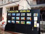 GMA. XX Feria de Minerales y Fósiles. La Unión