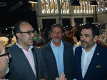 GMA. XX Feria de Minerales y Fósiles. La Unión