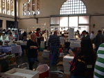 GMA. XX Feria de Minerales y Fósiles. La Unión