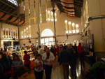 GMA. XX Feria de Minerales y Fósiles. La Unión