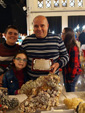 GMA. XX Feria de Minerales y Fósiles. La Unión
