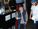 GMA. XX Feria de Minerales y Fósiles. La Unión