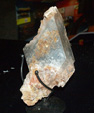 GMA. XX Feria de Minerales y Fósiles. La Unión