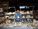 GMA. XX Feria de Minerales y Fósiles. La Unión