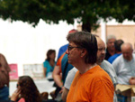 GMA. XXI Feria de Minerales y Fósiles de Monteluz