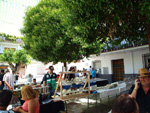 GMA. XXI Feria de Minerales y Fósiles de Monteluz