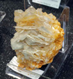 GMA. XXI Feria de Minerales y Fósiles de Monteluz