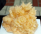 GMA. XXI Feria de Minerales y Fósiles de Monteluz