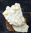 GMA. XXI Feria de Minerales y Fósiles de Monteluz