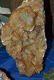 GMA. XXI Feria de Minerales y Fósiles de Monteluz