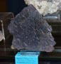 GMA. IV Fira de Minerals, Fossils y Gemmes