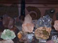GMA. IV Fira de Minerals, Fossils y Gemmes
