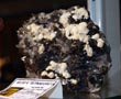 GMA. IV Fira de Minerals, Fossils y Gemmes