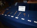 GMA. IV Fira de Minerals, Fossils y Gemmes