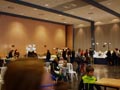 GMA. IV Fira de Minerals, Fossils y Gemmes