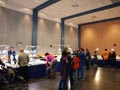 GMA. IV Fira de Minerals, Fossils y Gemmes