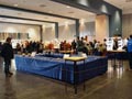 GMA. IV Fira de Minerals, Fossils y Gemmes