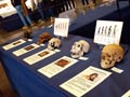 GMA. IV Fira de Minerals, Fossils y Gemmes
