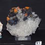 GMA. IV Fira de Minerals, Fossils y Gemmes