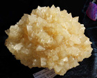 GMA. XXXIII Mesa de Minerales de Monteluz. Beas de Granada