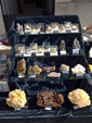 GMA. XXXIII Mesa de Minerales de Monteluz. Beas de Granada