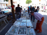 GMA. XXXIII Mesa de Minerales de Monteluz. Beas de Granada