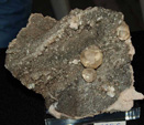 GMA. XXXIII Mesa de Minerales de Monteluz. Beas de Granada